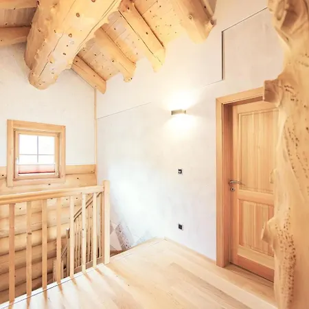 Chalet Tannenhaus *