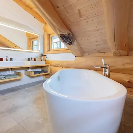 Tannenhaus Chalet