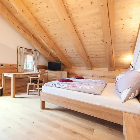 Tannenhaus Chalet *